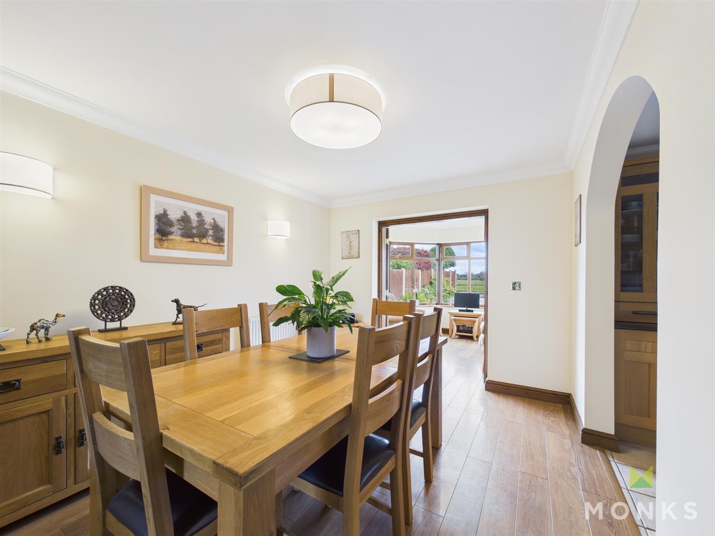 4 Queens Meadow, Queens Head, SY11 4FD For Sale 4 Queens Meadow, Queens Head, SY11 4FD For Sale